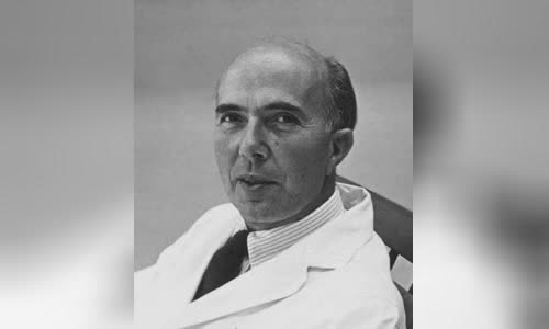 Renato Dulbecco