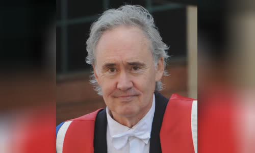 Nigel Planer