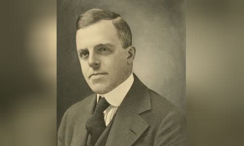 Joseph B. Ely