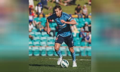Brett Emerton