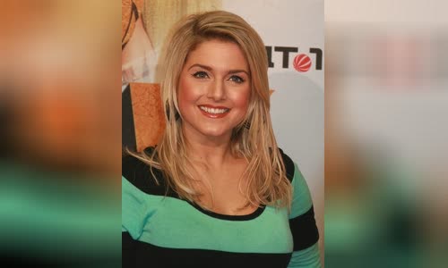 Jeanette Biedermann