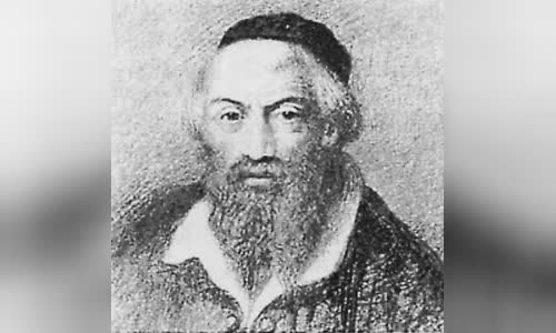 Moses Isserles