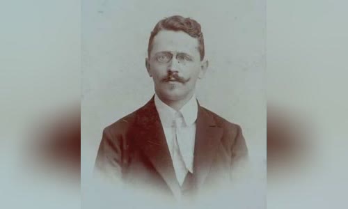 Albin Prepeluh