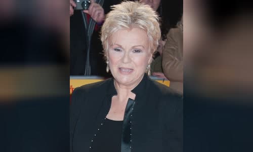 Julie Walters