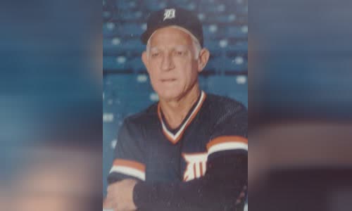 Sparky Anderson