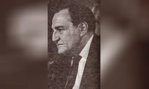 Víctor Raúl Haya de la Torre