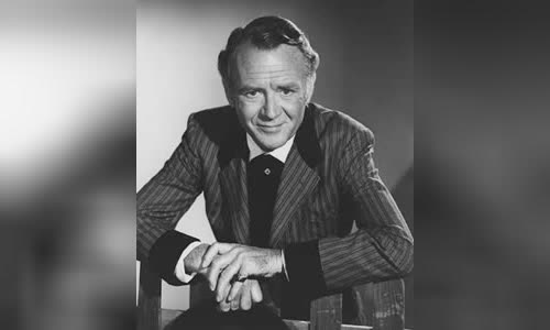 John Mills