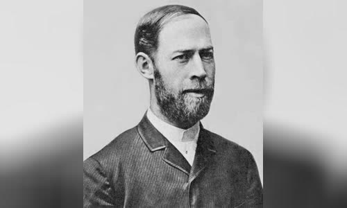 Heinrich Hertz