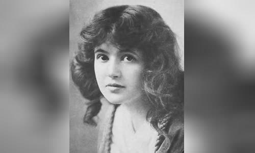 Marguerite Clark