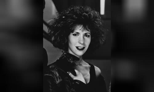 Ellen Greene