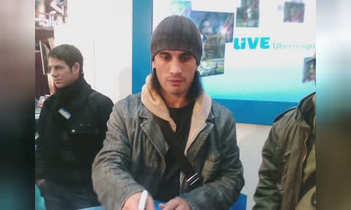 Hakan Yakin