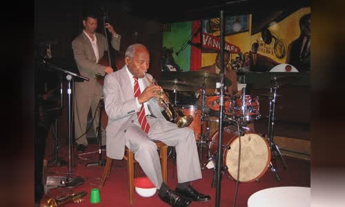 Joe Wilder
