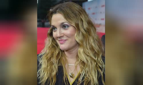 Drew Barrymore