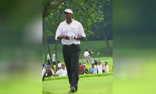 Vijay Singh
