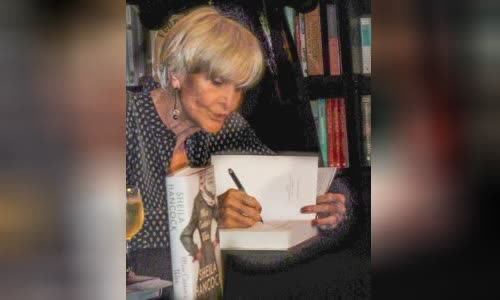 Sheila Hancock