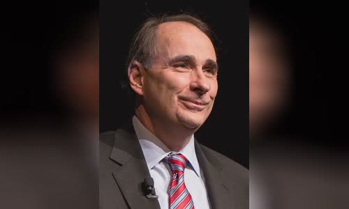 David Axelrod (political consultant)