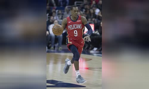 Rajon Rondo