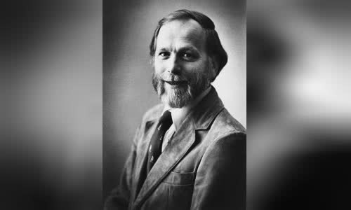 J. Michael Bishop