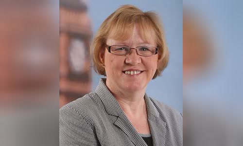Sandra Osborne