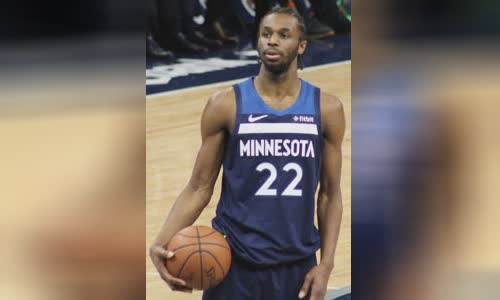 Andrew Wiggins