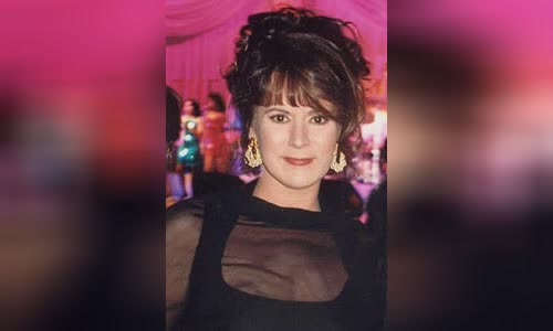 Patricia Richardson