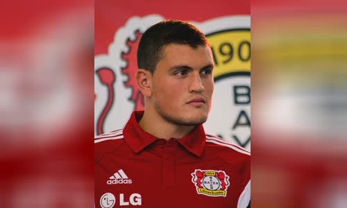 Kyriakos Papadopoulos