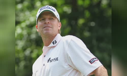 Steve Stricker