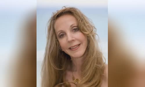 Rebecca Goldstein