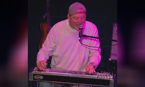 Rusty Young (musician)
