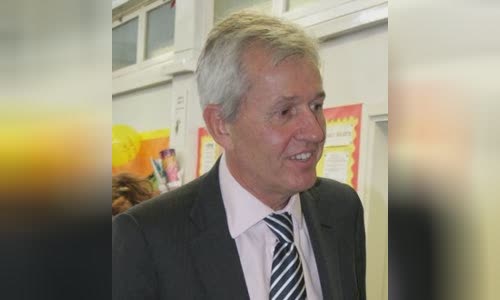 Nick de Bois