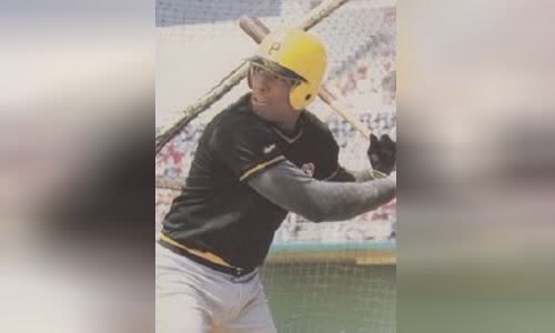 Bobby Bonilla