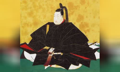Tokugawa Tsunayoshi
