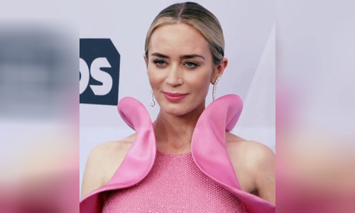 Emily Blunt