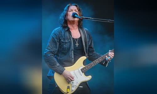 John Norum