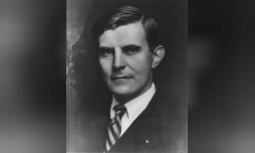 John Gilbert Winant
