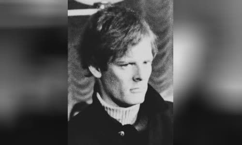 Paul Morrissey