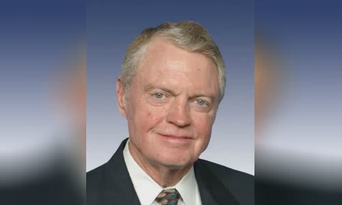 Tom Osborne