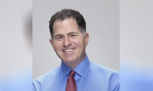 Michael Dell