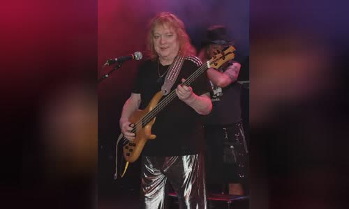 Steve Priest
