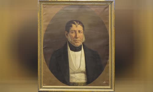 José Joaquín de Herrera