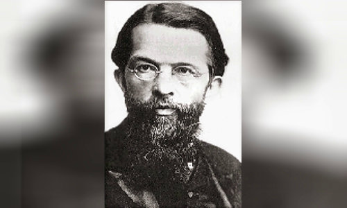 Carl Menger
