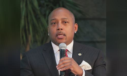 Daymond John
