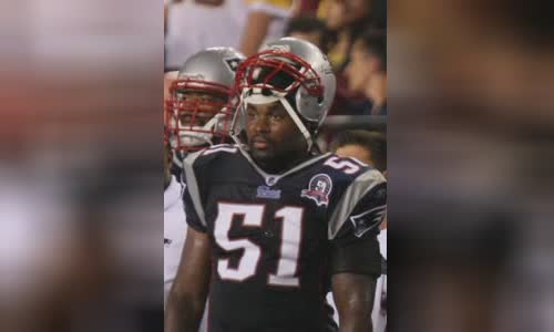 Jerod Mayo