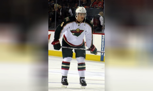 Marco Scandella