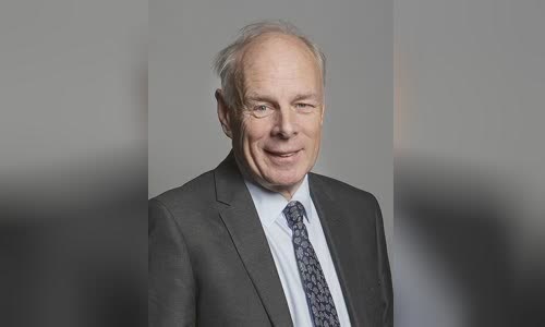 Ian Liddell-Grainger