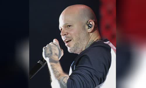Residente