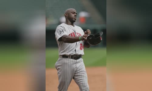 Rondell White