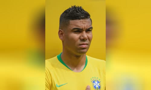 Casemiro