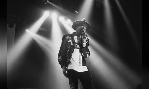 Theophilus London