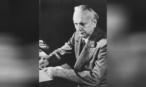 Karl Jaspers